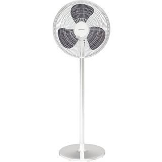 Point POFS5016 16" 2-I-1, gulvventilator ➞ På lager - klar til levering og afhentning