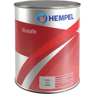 Hempel Alu Prop NCT 71200 - 750 ml.
