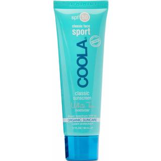 COOLA Classic Face Sunscreen White Tea SPF 50 - 50 ml