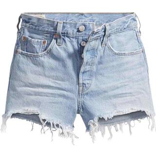 Levi's Levi's Ojai Luxor Heat 501 Original 100% Cotton Shorts