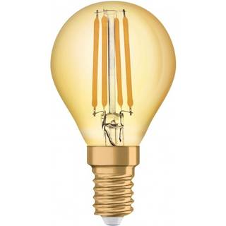 Ledvance Vintage 1906® led 35 4 w/2400k e14