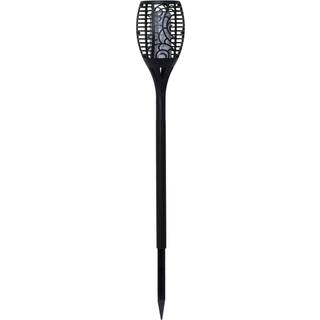 Star Trading Solcelle fakkel FLAME 57cm høj 480-05 480-05