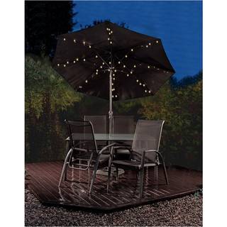 Solar - Parasol lyskæde - Veli Line