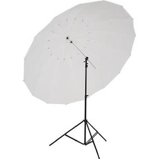 LASTOLITE MEGA UMBRELLA 181 CM TRANSPARENT