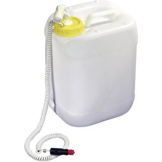 Comet 8620.06.2020 Mobil 12 V Campingbruser 20 l