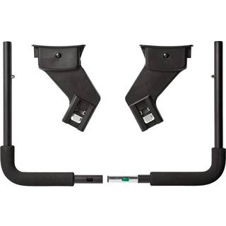 Baby Jogger Adapter - Britax i-size GT 2 Double