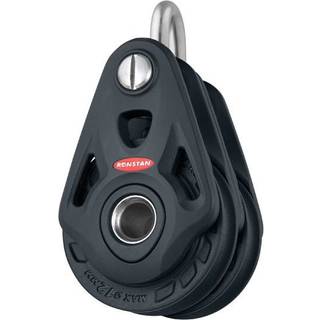 Ronstan Core dobbeltblok, serie 75