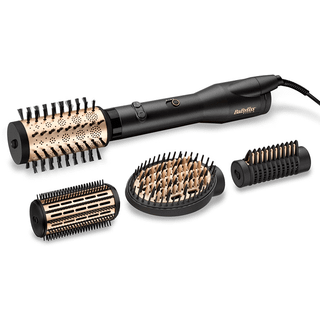 BaByliss Big Hair Luxe varmluftsbørste AS970E - På lager i butik