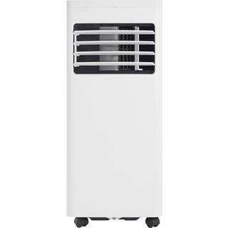 Day Local Air Condition 7000 BTU Hvid - 700 Watt