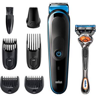 Braun MGK5245 Alt-i-én trimmer (7-i-én)