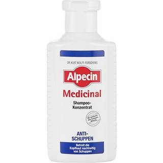 Alpecin Anti-Dandruff Shampoo - 200ml