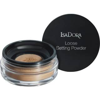 Isadora loose setting powder 07 deep 7g