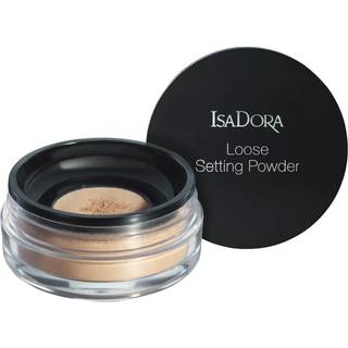 Isadora loose setting powder 05 medium 7g