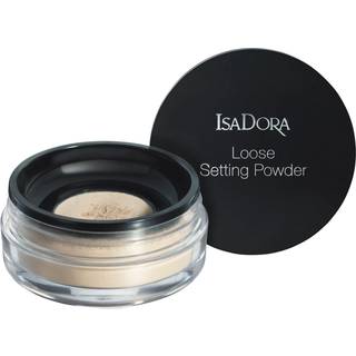 Isadora loose setting powder 03 fair 7g