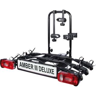 ProUser Amber Deluxe III Cykelholder til 3 cykler