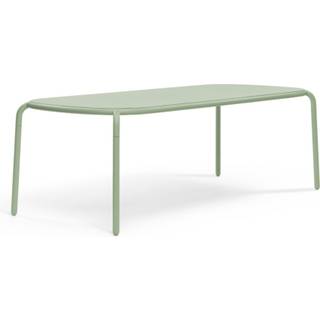 Fatboy - Havebord - Toní Tablo Bord - Anthracite - 220 cm