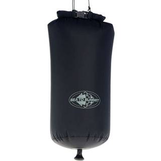 Foldbart bad - Sea to Summit Pocket Shower