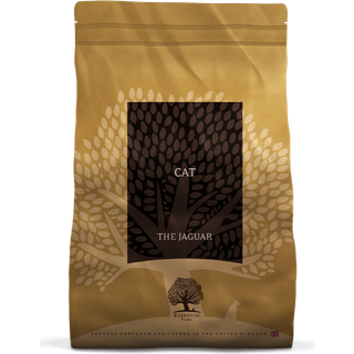 ESSENTIAL The Jaguar Kylling, and, laks, ørred 3 kg