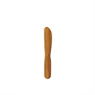 RAW Teak - smørkniv 1 stk