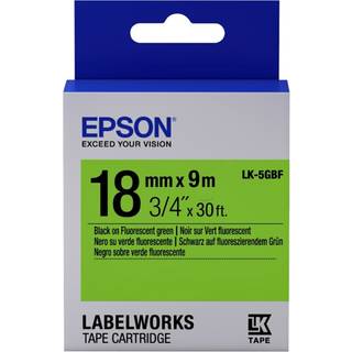 Epson LabelWorks LK-5GBF