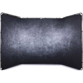 LASTOLITE PANORAMIC BACKGROUND COVER 4M GRANITE
