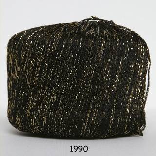 Glamour Effekt garn. 1990