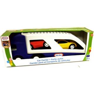 Little Tikes Stor Biltransporter