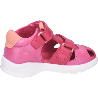 ECCO babysandal pink 751851 PEEKABOO - 23