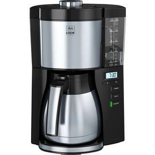 Melitta Look Therm 5.0 Timer - Black