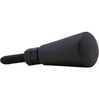 House Doctor House Doctor knop 1,6 cm 2-pak Sølv