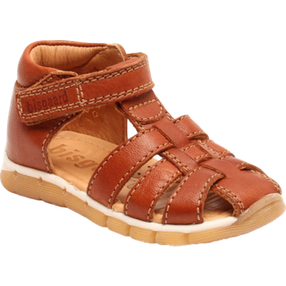 Bisgaard Babysandal Brun 71235.124 - 21