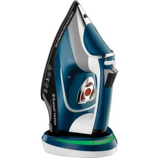Russell Hobbs Dampstrygejern One Temperature