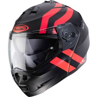Caberg Duke II Superlegend Klaphjelm sort XS