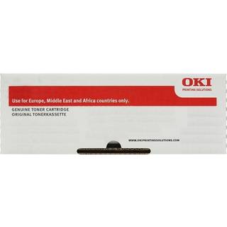 OKI Tonerkassette sort 7.000 sider 44973512