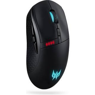 Predator Cestus 350 gaming-mus | Sort