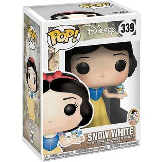 Funko! - Pop! Disney: Snow White 10cm - Figur