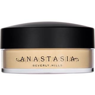 Anastasia Beverly Hills Loose Setting Powder Hårpudder Banana 25 gram