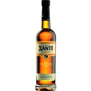 Xanté