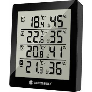 Bresser Optics Temeo Hygro Quadro