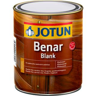 Jotun Benar Blank 0,75 ltr.