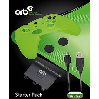 Orb Xbox One Starter Pack - Miscellaneous Tilbehør til spillekonsol - Microsoft Xbox One