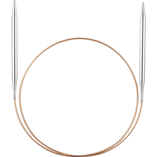 Rundpind 80 cm Addi 9,0 mm