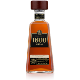 1800 Anejo Mexicansk Tequila 70 cl 38%