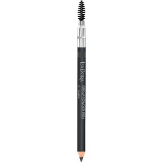 IsaDora The Brow Powder Pen Shapes, Defines & Fills 01 Black (1.1 g)
