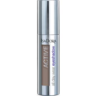 IsaDora active all day wear eyeshadow 06 camel 3ml