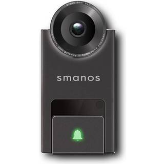 SMANOS Smart Video Doorbell