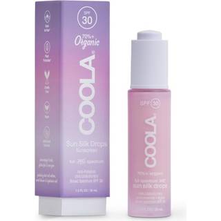 COOLA Sun Silk Drops SPF 30 - 30 ml