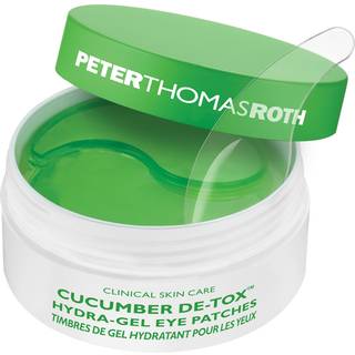 Peter Thomas Roth Cucumber Hydra-Gel Eye Patches - 60 stk.