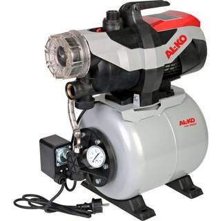AL-KO Husvandværk HW 3600 - 850 W
