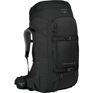 Osprey Men's Farpoint Trek 75 Black, OneSize